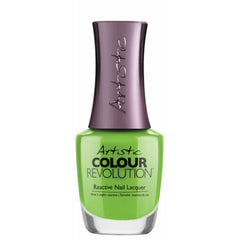 Artistic Lacquer - Shaded Not Jaded - Professional Salon Brands