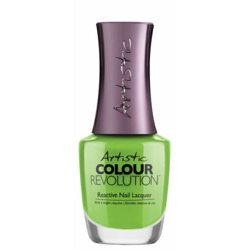 Artistic Lacquer Shaded Not Jaded 15ML