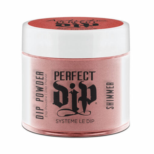 Artistic Perfect Dip - A Jewel In Disguise