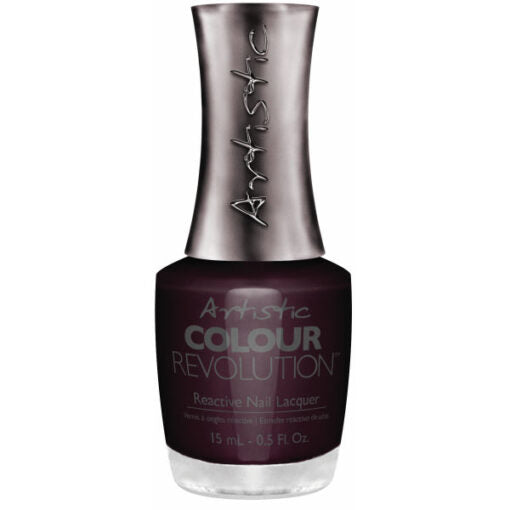Artistic Lacquer - Just Roll With It - Professional Salon Brands