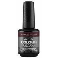Artistic Gel Polish - Just Roll With It