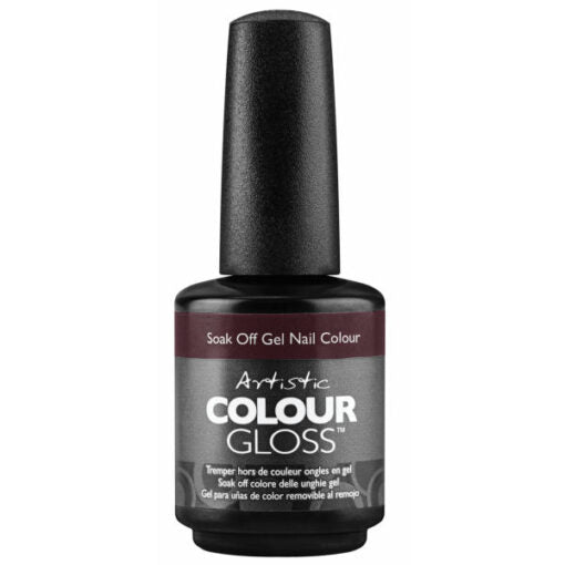 Artistic Gel Polish - Just Roll With It