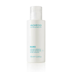 Vagheggi Balance - Enzym Exfoliating Kit - 100ml + 100ml - Professional Salon Brands