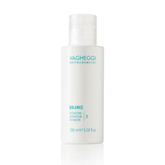 Vagheggi Balance - Enzym Exfoliating Kit - 100ml + 100ml - Professional Salon Brands