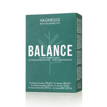 Load image into Gallery viewer, Vagheggi Balance - Enzym Exfoliating Kit - 100ml + 100ml - Professional Salon Brands
