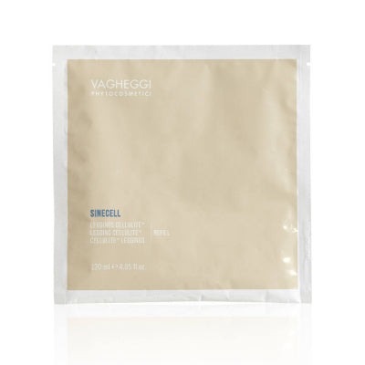 Vagheggi Sinecell Cellulite Leggings Kit 120ml - Professional Salon Brands