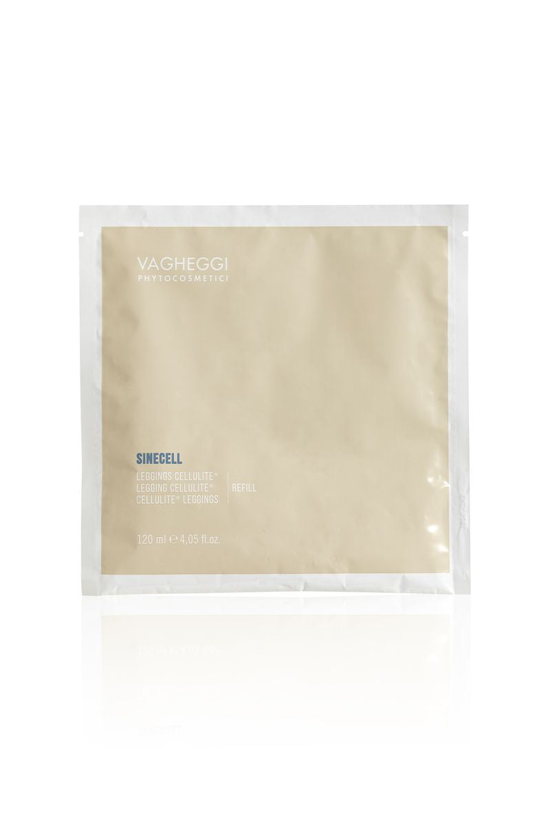 Vagheggi Sinecell Cellulite Leggings Kit 120ml