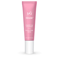 Famous Names Glaze Peptide Lip Treatment 11.3g