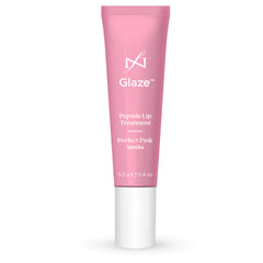 Famous Names Glaze Peptide Lip Treatment 11.3g - Professional Salon Brands
