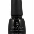 China Glaze Nail Lacquer 14 ml - Liquid Leather - Professional Salon Brands