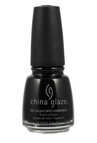 China Glaze Everglaze Nail Polish 14ml - Liquid Leather