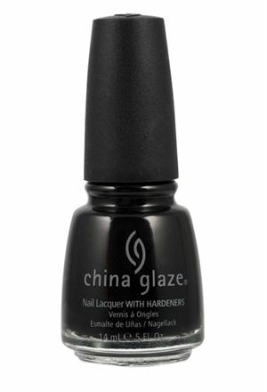 China Glaze Nail Lacquer 14 ml - Liquid Leather - Professional Salon Brands