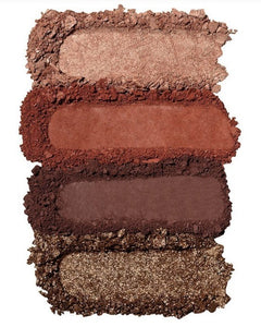 Vagheggi Phytomakeup Eyeshadow Palette - Lucrezia - Professional Salon Brands