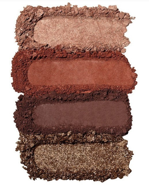 Vagheggi Phytomakeup Eyeshadow Palette - Lucrezia - Professional Salon Brands