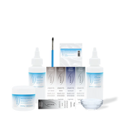 Lycocil Brow & Lash Tint Kit - Professional Salon Brands