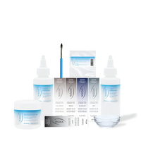 Lycon Lycocil Brow & Lash Tint Kit