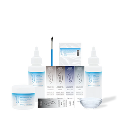 Lycocil Brow & Lash Tint Kit - Professional Salon Brands