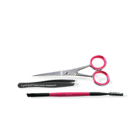 Lycon Eyebrow-Precision-Tool-Kit