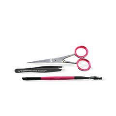 Lycon Eyebrow Precision Tool Kit - Professional Salon Brands