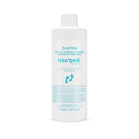 Lycon Lyco'pedi Callus and Cuticle Remover 500ML
