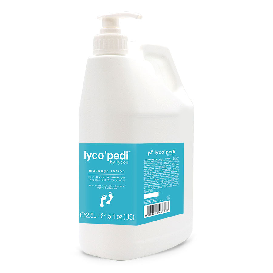 Lycon Massage Lotion 2.5L