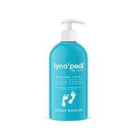 Lycon Massage Lotion 500ml