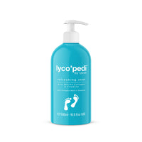 Lycon Lyco'Pedi Refreshing Soak 500ML