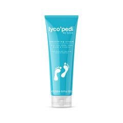 Lycon Lyco'Pedi Soothing Cream 250ML - Professional Salon Brands