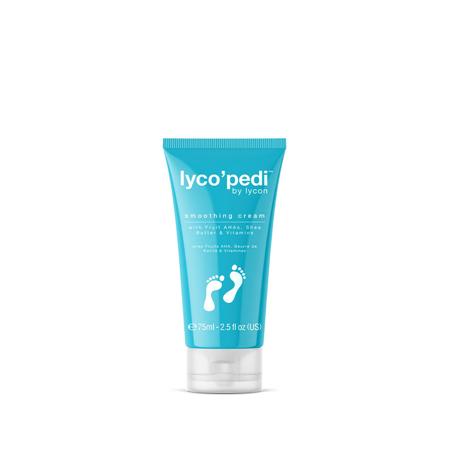 Lycon Lyco'Pedi Soothing Cream 75ml