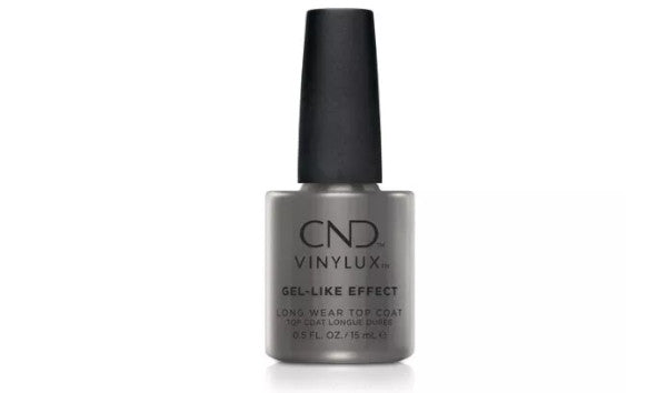 CND Vinylux Gel-Like Effect Top Coat 15 mL