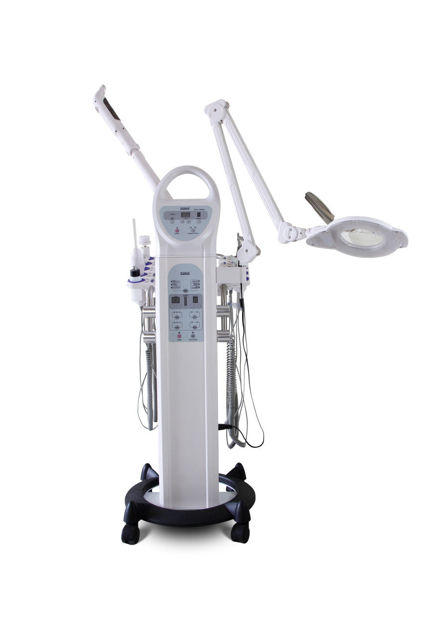Opal 402 Digital Multi-Function Unit