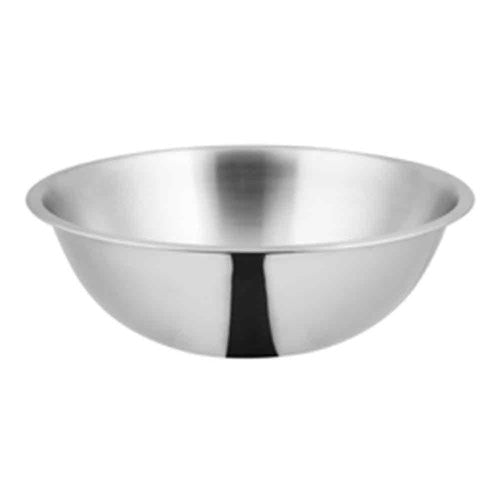 STAINLESS STEEL BOWL #72025 27CM