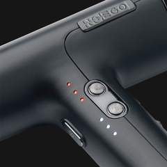 No Ego Hair Dryer - Professional Salon Brands