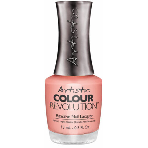 Artistic Lacquer - No Pain No Gain - Professional Salon Brands