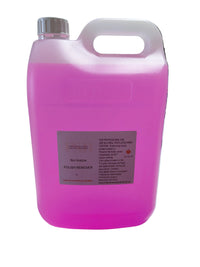 Non Acetone Polish Remover - 5L