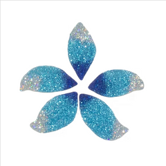 Q-Voe Orchid Stencil- 12 pack - Professional Salon Brands