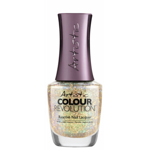 Artistic Lacquer Over The Top 15ML