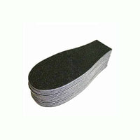 Pedicure Replacement Mixed Screens 6pack