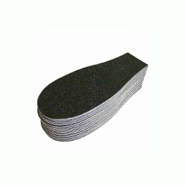 Pedicure Replacement Mixed Screens 6pack
