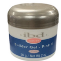 ibd LED/UV Gel 56g - Pink II - Professional Salon Brands