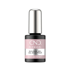 CND™ PLEXIGEL Color Builder Clearly Pink 15 mL