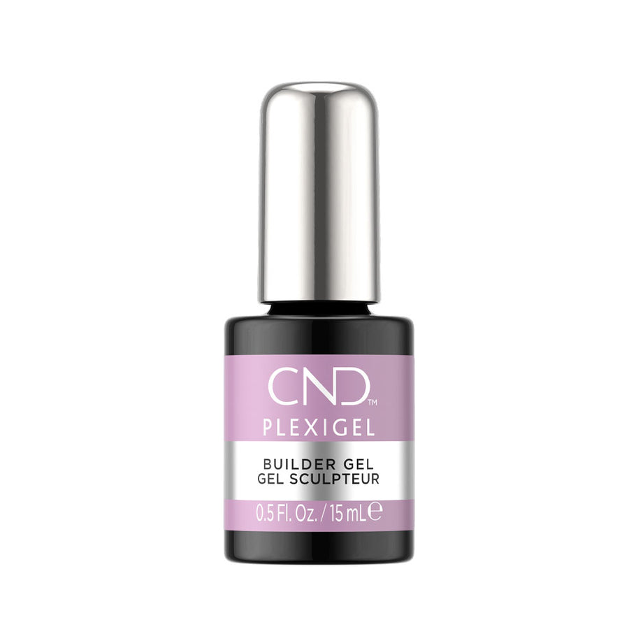 CND Plexigel Color Builder Cool Berry 15 mL