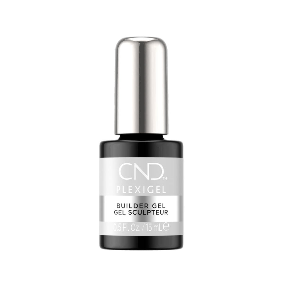 CND Plexigel Color Builder Cream Puff 15 mL