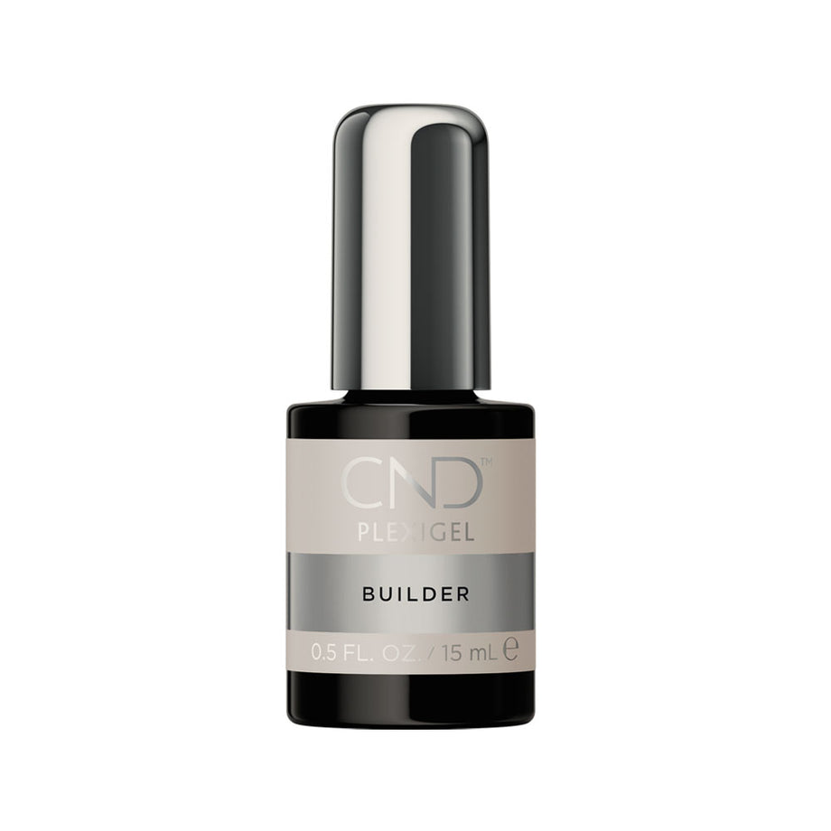 CND™ PLEXIGEL Color Builder Oat Milk 15 mL