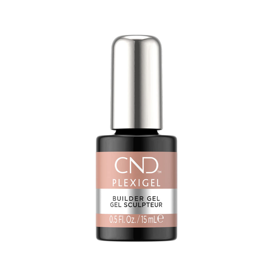 CND Plexigel Color Builder Peach Moonstone 15 mL