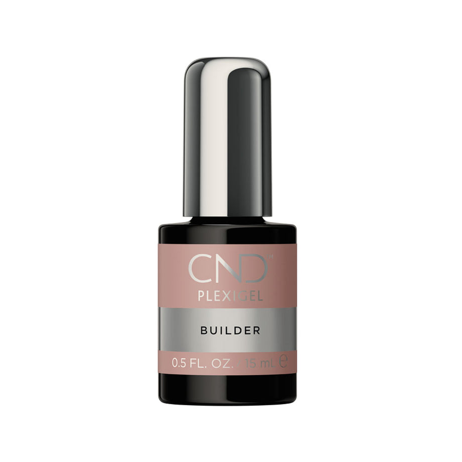 CND™ PLEXIGEL Color Builder Soft Blush 15 mL