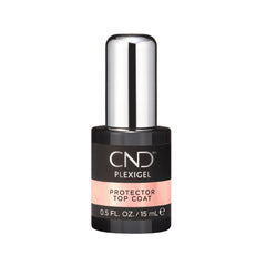 CND Plexigel Protector Top Coat 15 mL