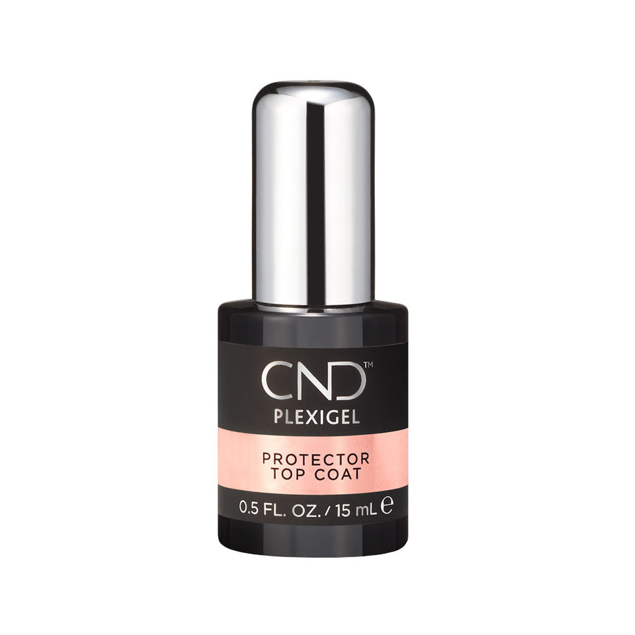 CND Plexigel Protector Top Coat 15 mL