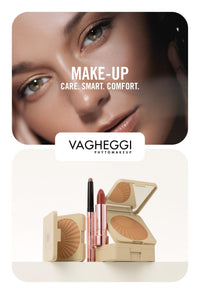 Vagheggi Phytomakeup Poster