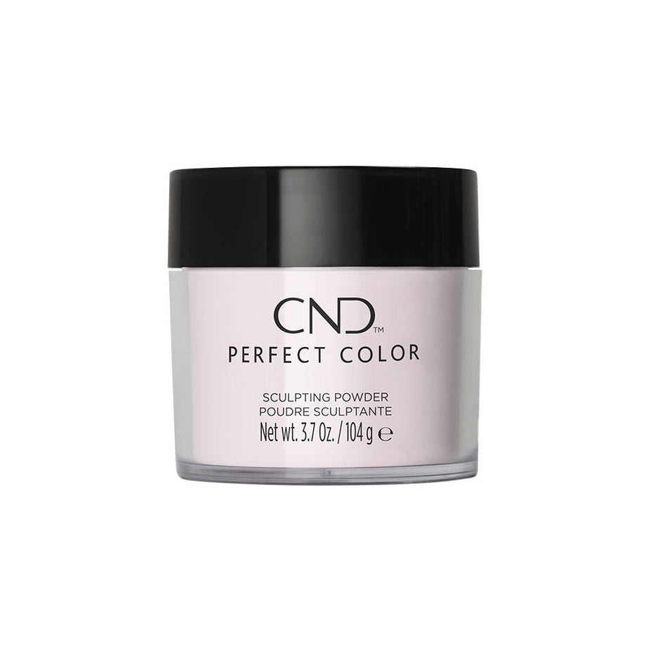 CND Perfect Color Sculpting Powder Blush Pink Sheer 104 g